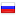 ipregistr.ru hosted country